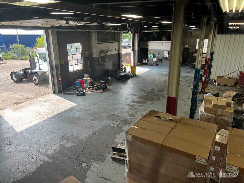 More Photos Of , Mansfield Industrial For Sale