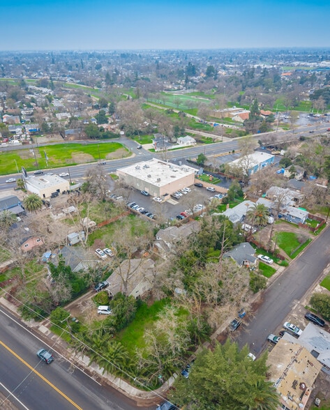 More Photos Of 1535 Arcade Blvd, Sacramento Multifamily For Sale