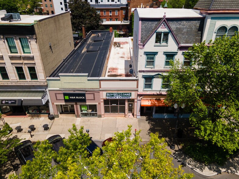 More Photos Of 50 Centre Sq, Easton Storefront Retail Residential For Sale