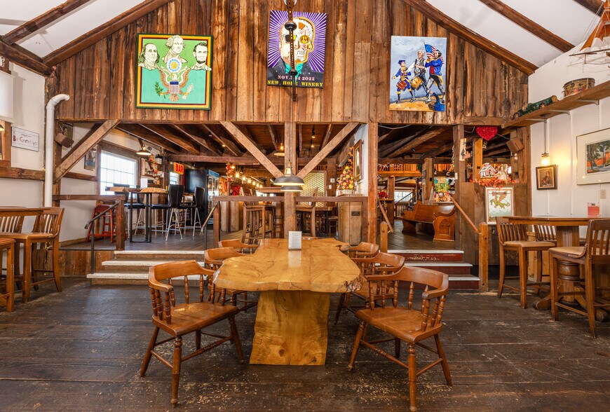 More Photos Of 6123 Lower York Rd, New Hope Specialty For Sale