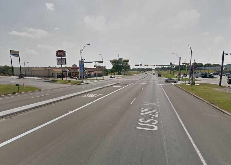 More Photos Of 2320 Hwy 290, Brenham Land For Sale