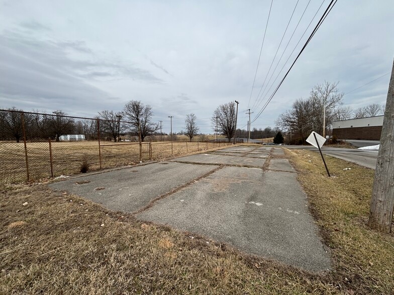 More Photos Of 51 Airport Rd, Hardinsburg Land For Sale