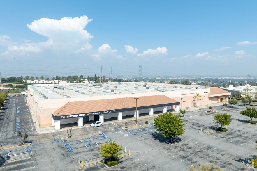 More Photos Of 1345 N Montebello Blvd, Montebello Freestanding For Lease