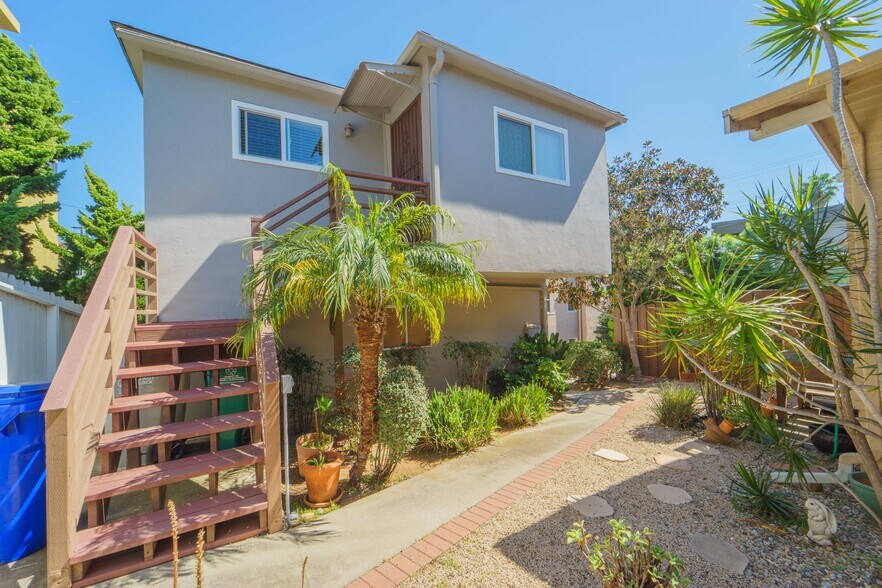 More Photos Of 1714 Robinson Ave, San Diego Apartments For Sale