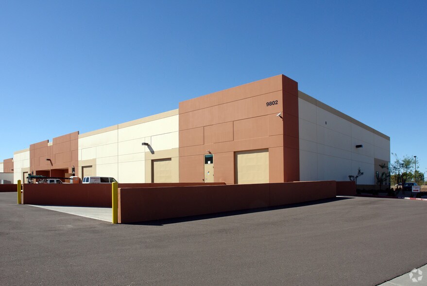 More Photos Of 9802 N 91st Ave, Peoria Unknown For Lease