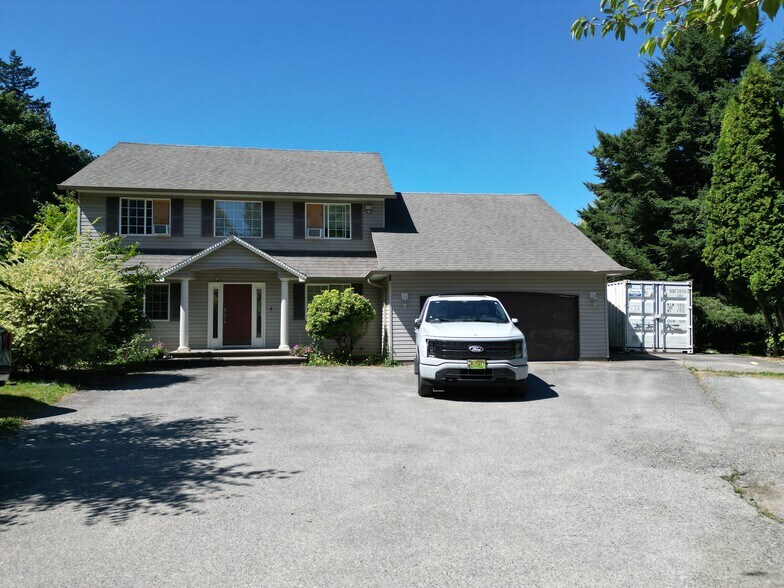 More Photos Of 4843 Giesbrecht Rd, Chilliwack Land For Sale