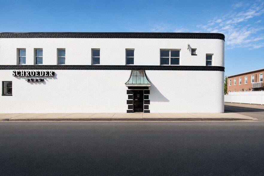 More Photos Of 203 Elm St, Washington Multifamily For Sale
