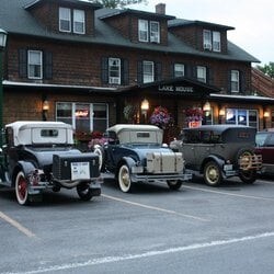 More Photos Of 10 Gould Ave, Richfield Springs Hotel For Sale