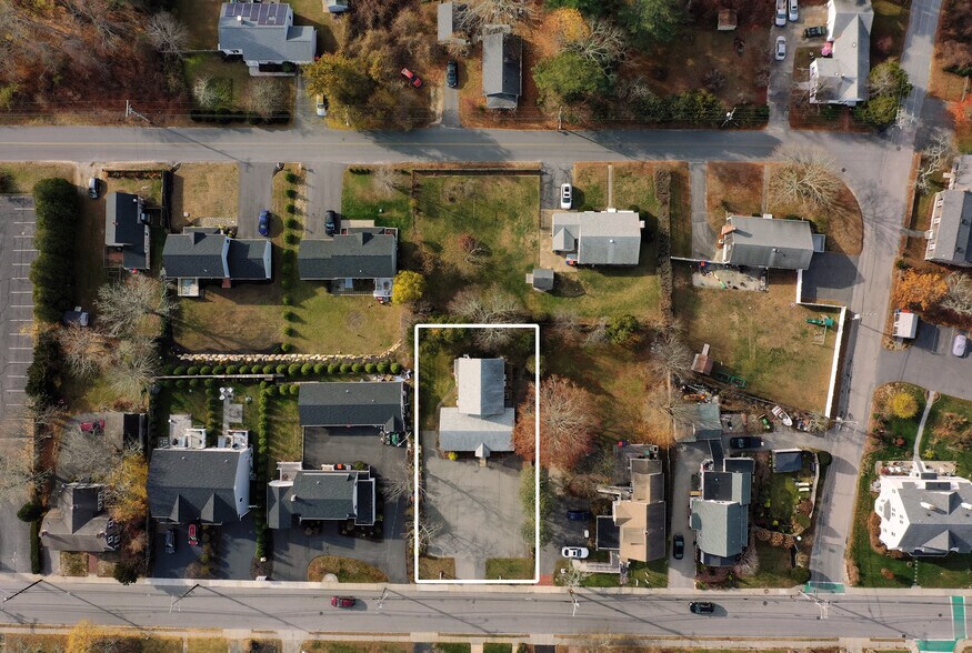 More Photos Of 114 High St, Wareham Office For Sale