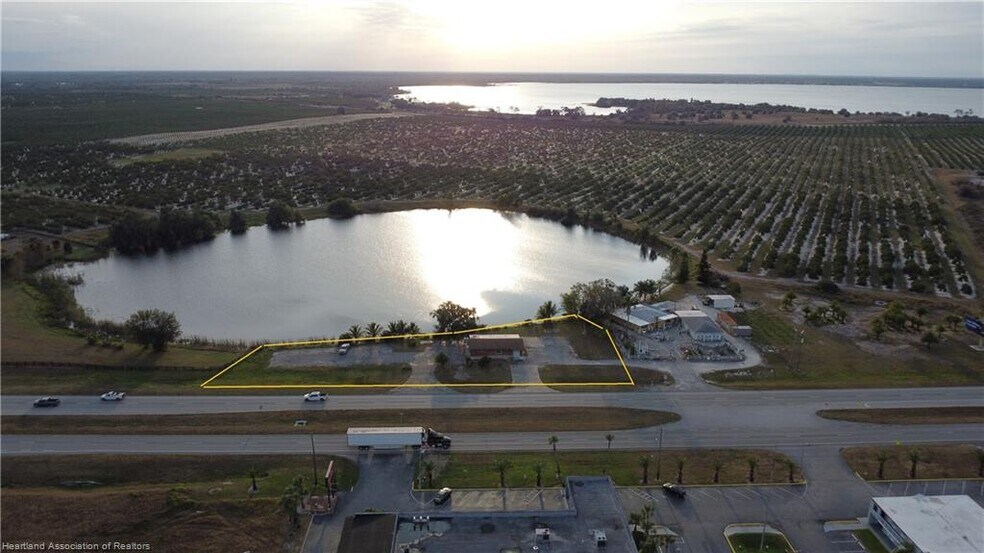 More Photos Of 2204 US-27, Lake Placid Flex For Sale