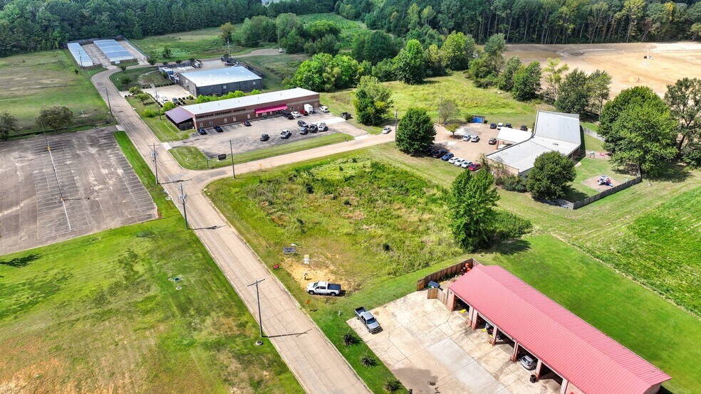 More Photos Of 0 Value Park Dr, Brandon Land For Sale