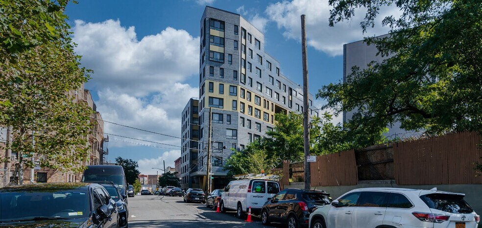 More Photos Of , Bronx Unknown For Sale