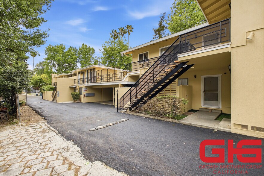 More Photos Of 570 N Madison Ave, Pasadena Apartments For Sale