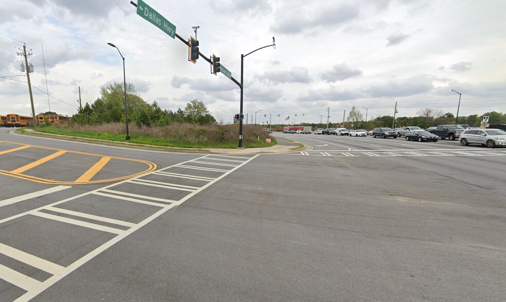 More Photos Of 5947 highway 92 rd, Douglasville Land For Lease