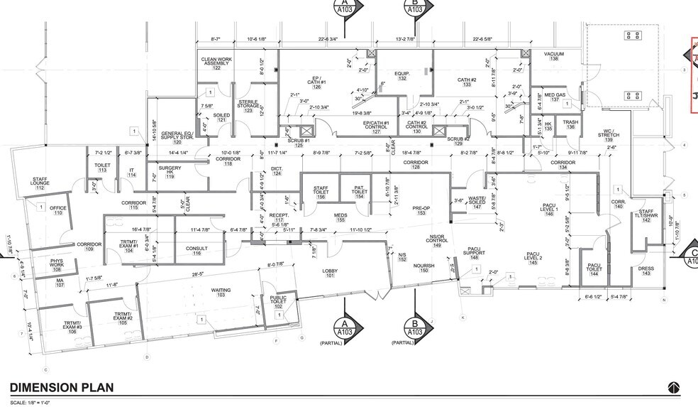 More Photos Of 77 S Dobson Rd, Chandler Office For Sale