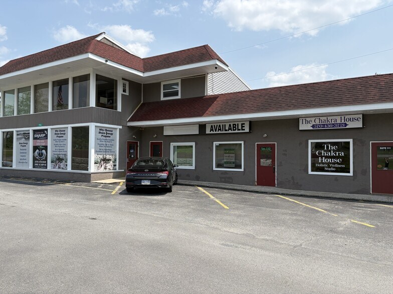 Primary Photo Of 906 Route 940, Pocono Lake Storefront Retail Office For Lease