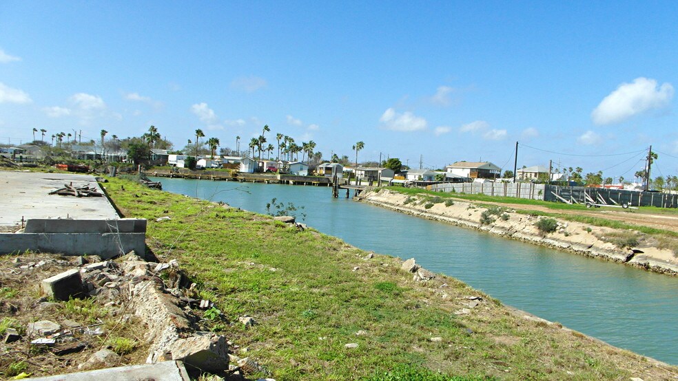 Primary Photo Of 400 E Washington St, Port Isabel Land For Sale