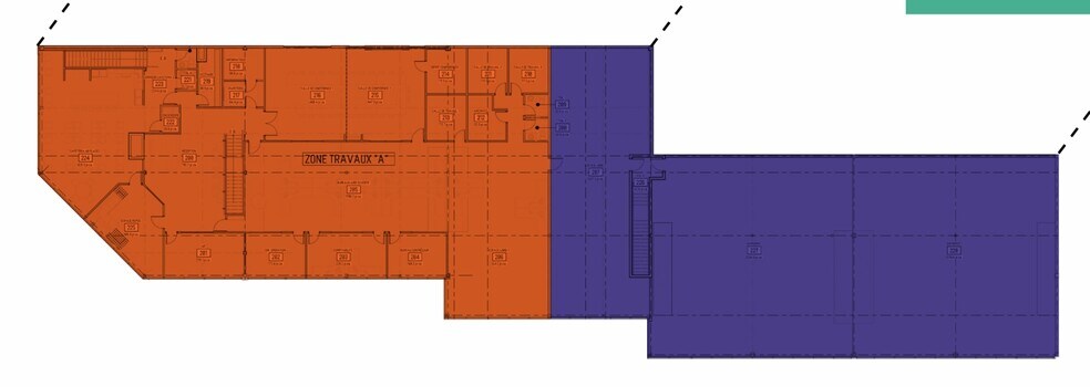 More Photos Of 960-1000 Rue Parent, St-Bruno-de-Montarville Distribution For Lease