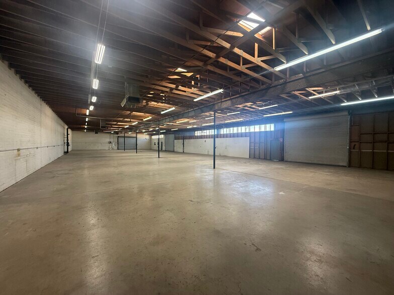 More Photos Of 548 W Speedway Blvd, Tucson Warehouse For Lease