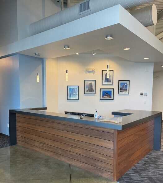 More Photos Of 1100 Campus Dr, Stow Unknown For Lease