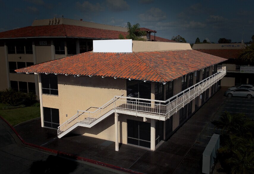 More Photos Of 6910 Miramar Rd, San Diego Office For Lease