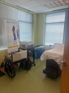 More Photos Of 3330 W 177th St, Hazel Crest Medical For Lease