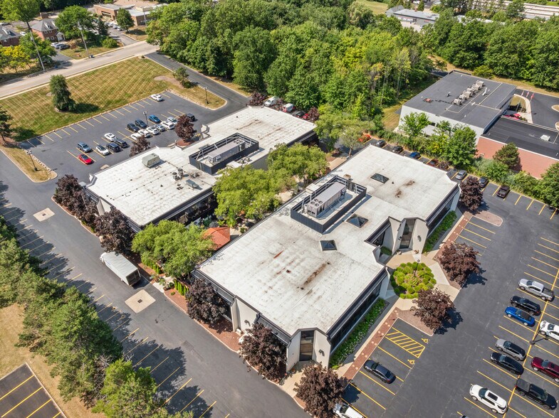 More Photos Of 24610 Detroit Rd, Westlake Office For Sale