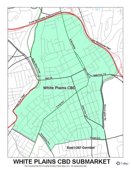 More Photos Of 235-245 Main St, White Plains Office For Lease