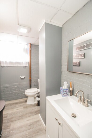 More Photos Of 21-69 S Main St, Leicester Light Distribution For Lease