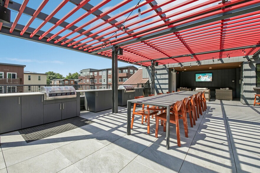 More Photos Of 5845 Arapahoe Ave, Boulder Apartments For Lease