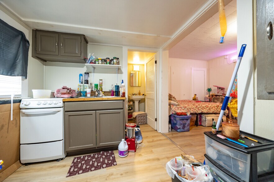 More Photos Of , Lake City Multifamily For Sale
