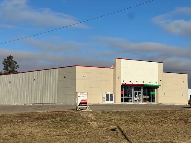Primary Photo Of 102 SD-47, Reliance General Retail For Lease