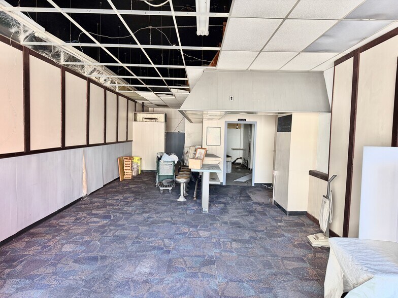 More Photos Of 201 Market Ave S, Canton Storefront Retail Office For Sale