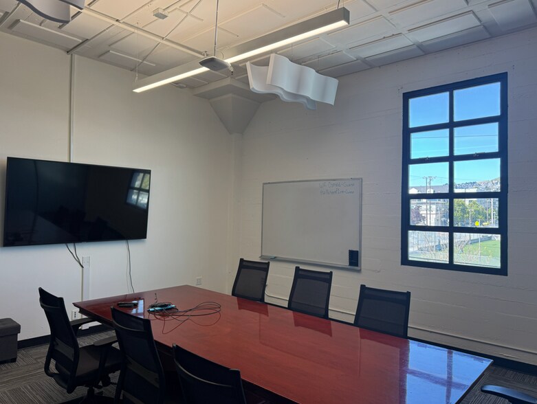 More Photos Of 3130 20th St, San Francisco Loft Creative Space For Lease