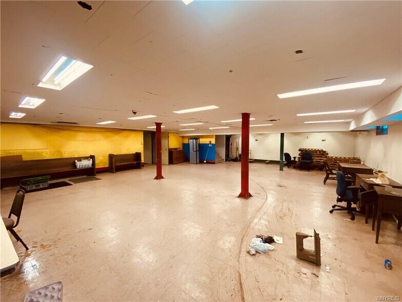 More Photos Of 11 Doat St, Buffalo Religious Facility For Sale