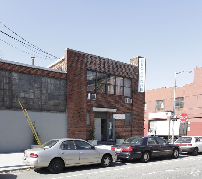 More Photos Of 234 Banker St, Brooklyn Warehouse For Sale
