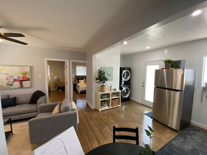 More Photos Of 4409 E 10th St, Long Beach Apartments For Sale