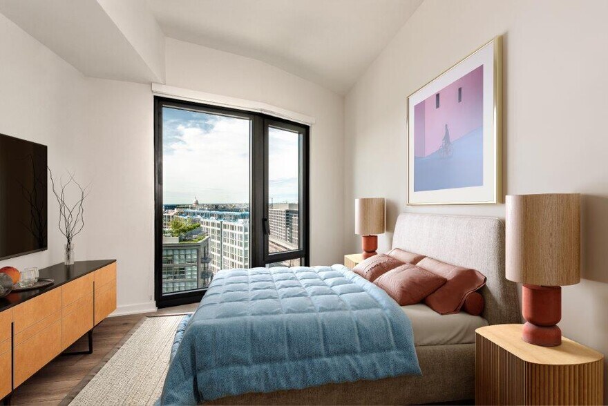 More Photos Of 300 Morse St NE, Washington Apartments For Lease