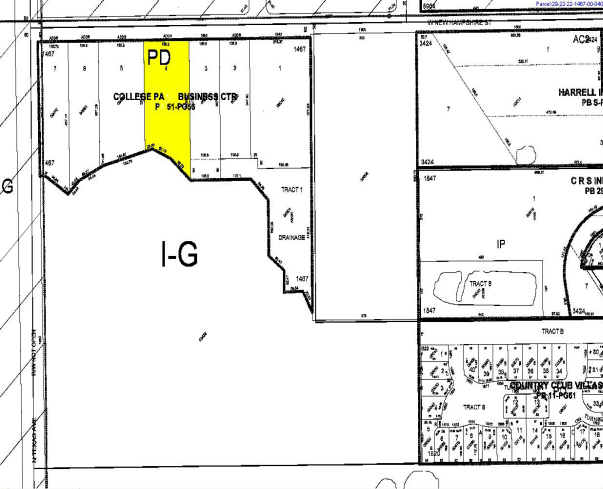 More Photos Of 1966 W New Hampshire St, Orlando Warehouse For Lease