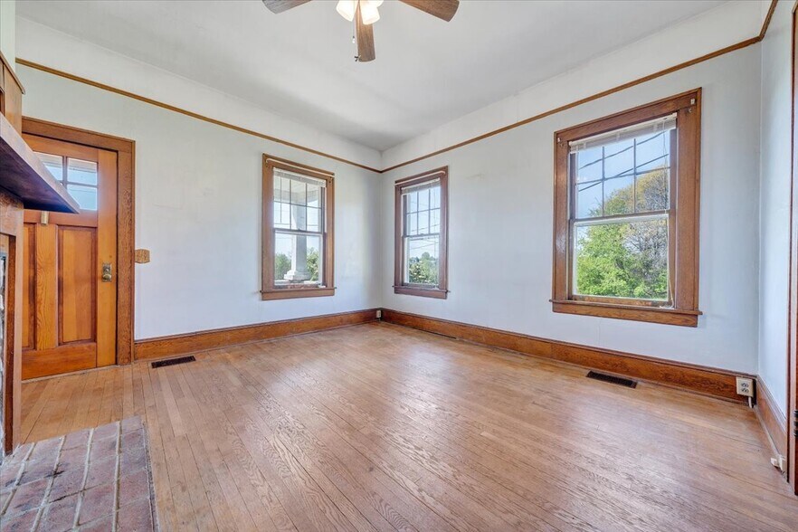 More Photos Of 12173 Moneta Rd, Moneta Land For Sale