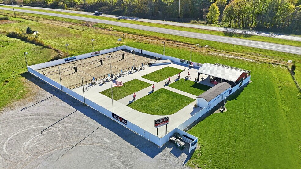 More Photos Of 555 Ohio st, Kendallville Land For Sale