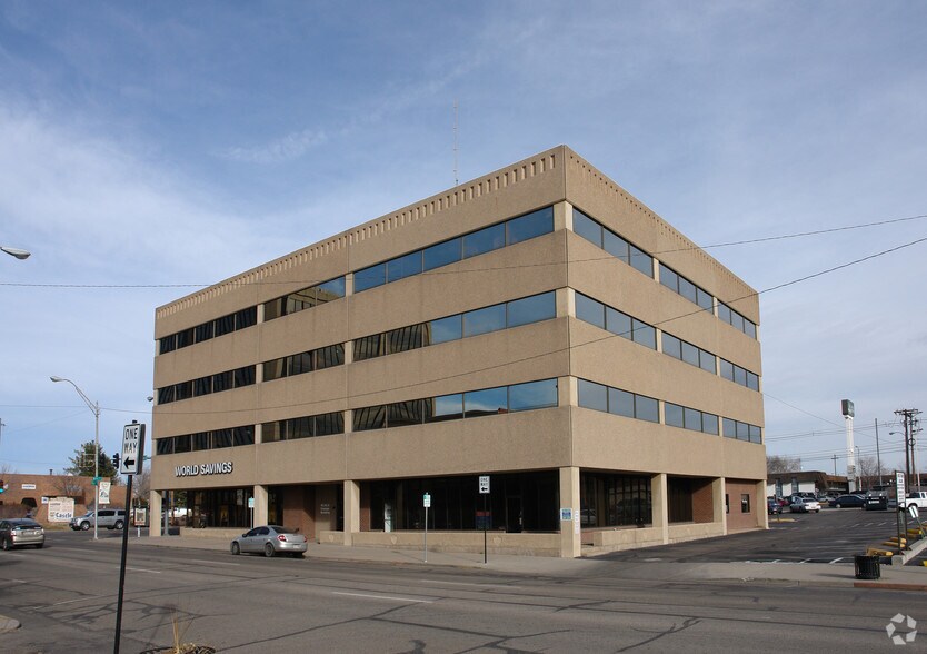 Primary Photo Of 720 N Main St, Pueblo Office For Lease