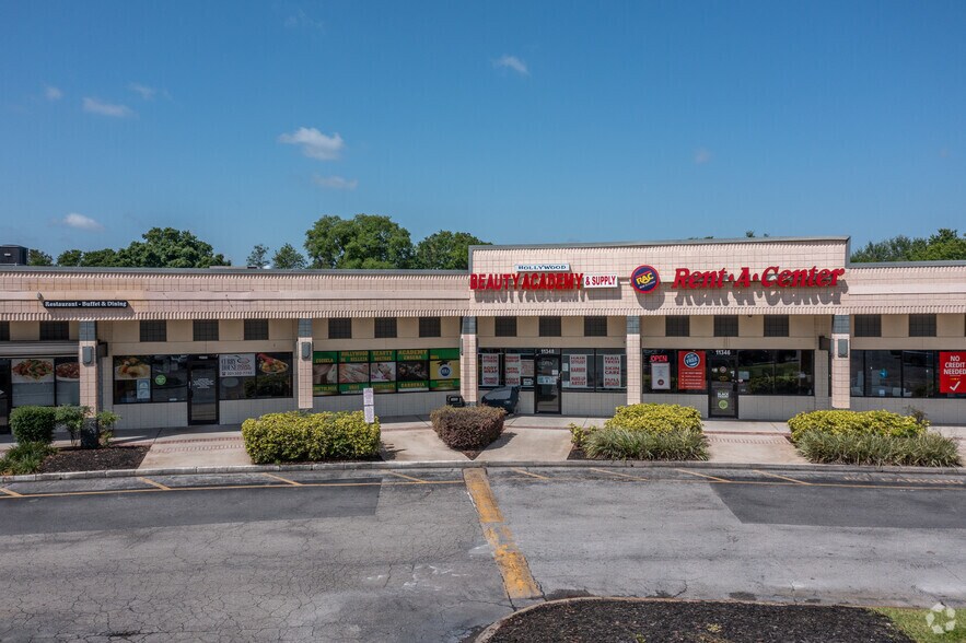 More Photos Of 11212-11376 S Orange Blossom Trl, Orlando Unknown For Lease