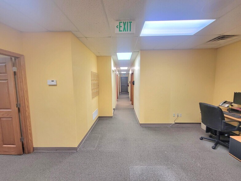 More Photos Of 11376 Broadway, Crown Point Office For Sale