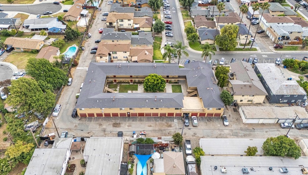 More Photos Of 383 Orchid Ln, Pomona Apartments For Sale