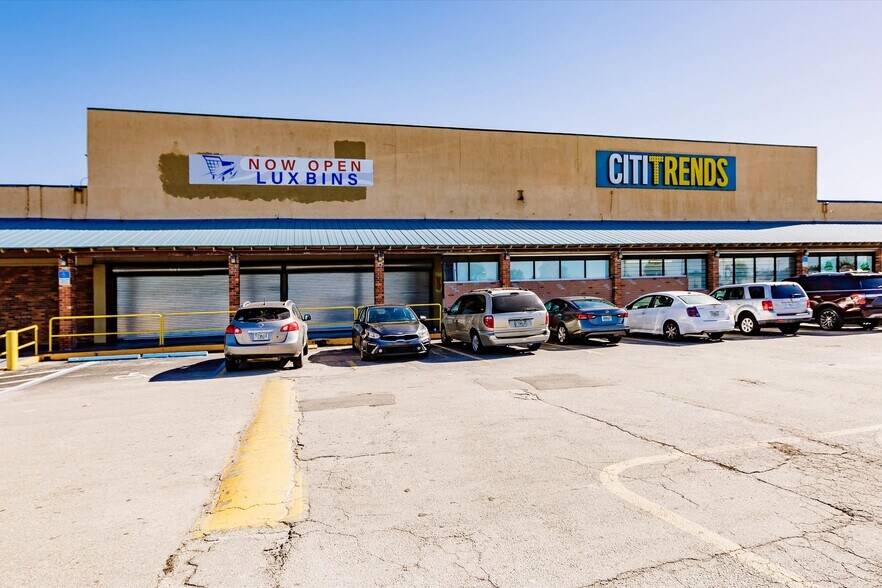 More Photos Of 541 SW 16th St, Belle Glade Storefront For Lease