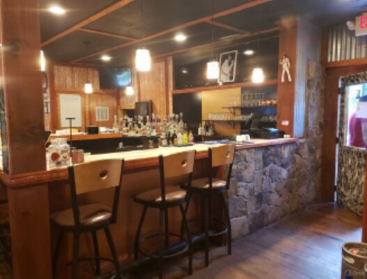 More Photos Of 1504 Highway 76 W, Clayton Flex For Sale