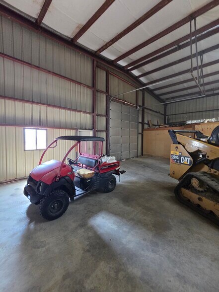 More Photos Of 1644 Tappahannock Blvd, Tappahannock Industrial For Lease