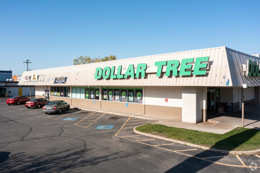 More Photos Of 3225 Washington Blvd, Ogden Storefront For Sale