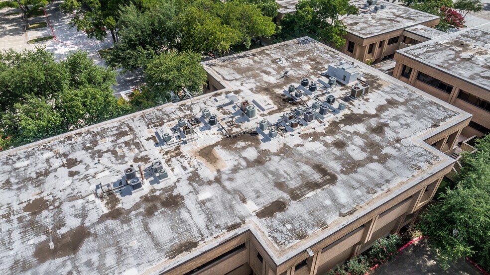 More Photos Of 8345 Walnut Hill Ln, Dallas Medical For Sale